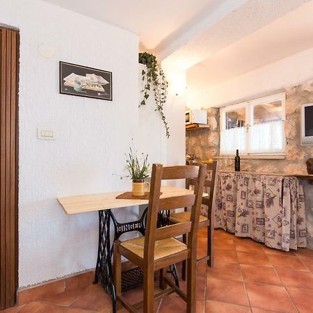 Apartament The Terrace Moscenice Zewnętrze zdjęcie