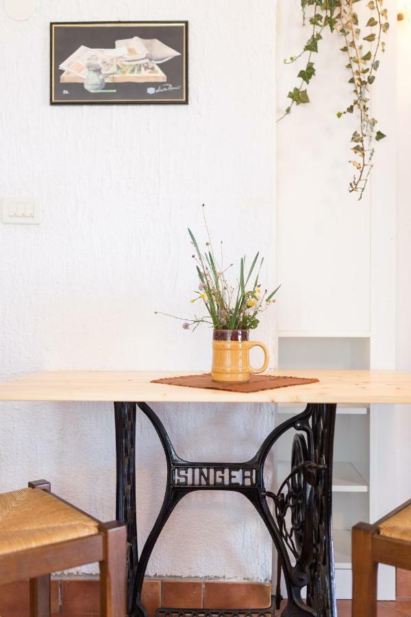Apartament The Terrace Moscenice Zewnętrze zdjęcie