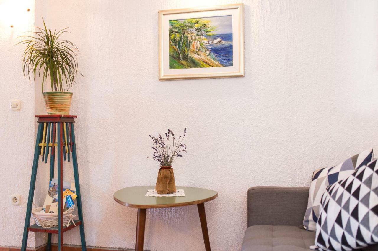 Apartament The Terrace Moscenice Zewnętrze zdjęcie
