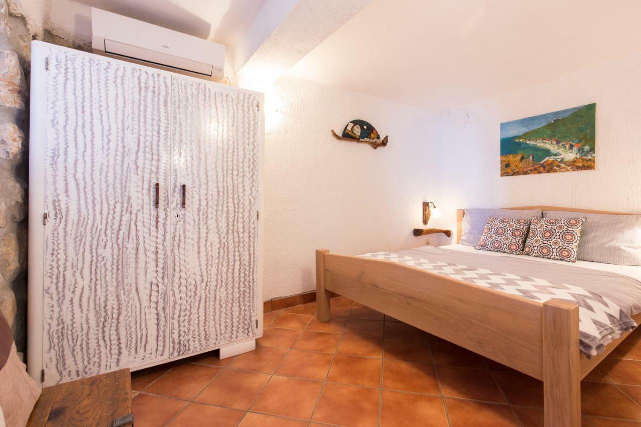 Apartament The Terrace Moscenice Zewnętrze zdjęcie