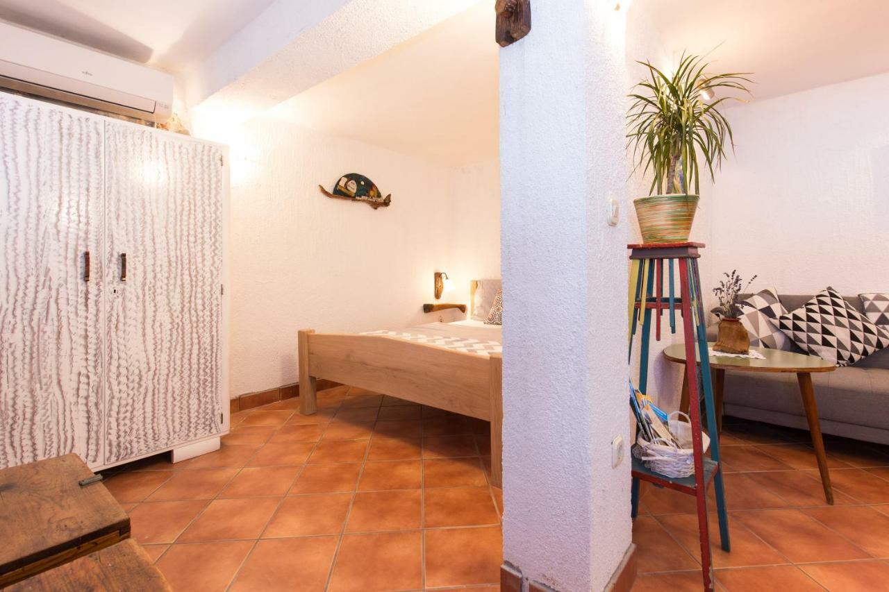 Apartament The Terrace Moscenice Zewnętrze zdjęcie