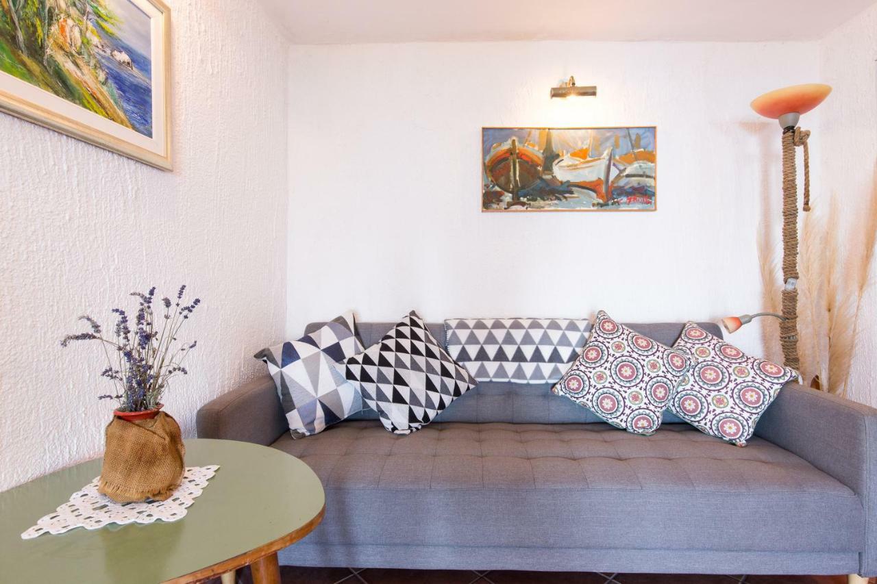 Apartament The Terrace Moscenice Zewnętrze zdjęcie