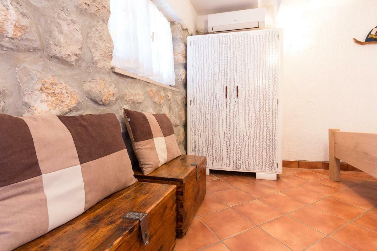 Apartament The Terrace Moscenice Zewnętrze zdjęcie