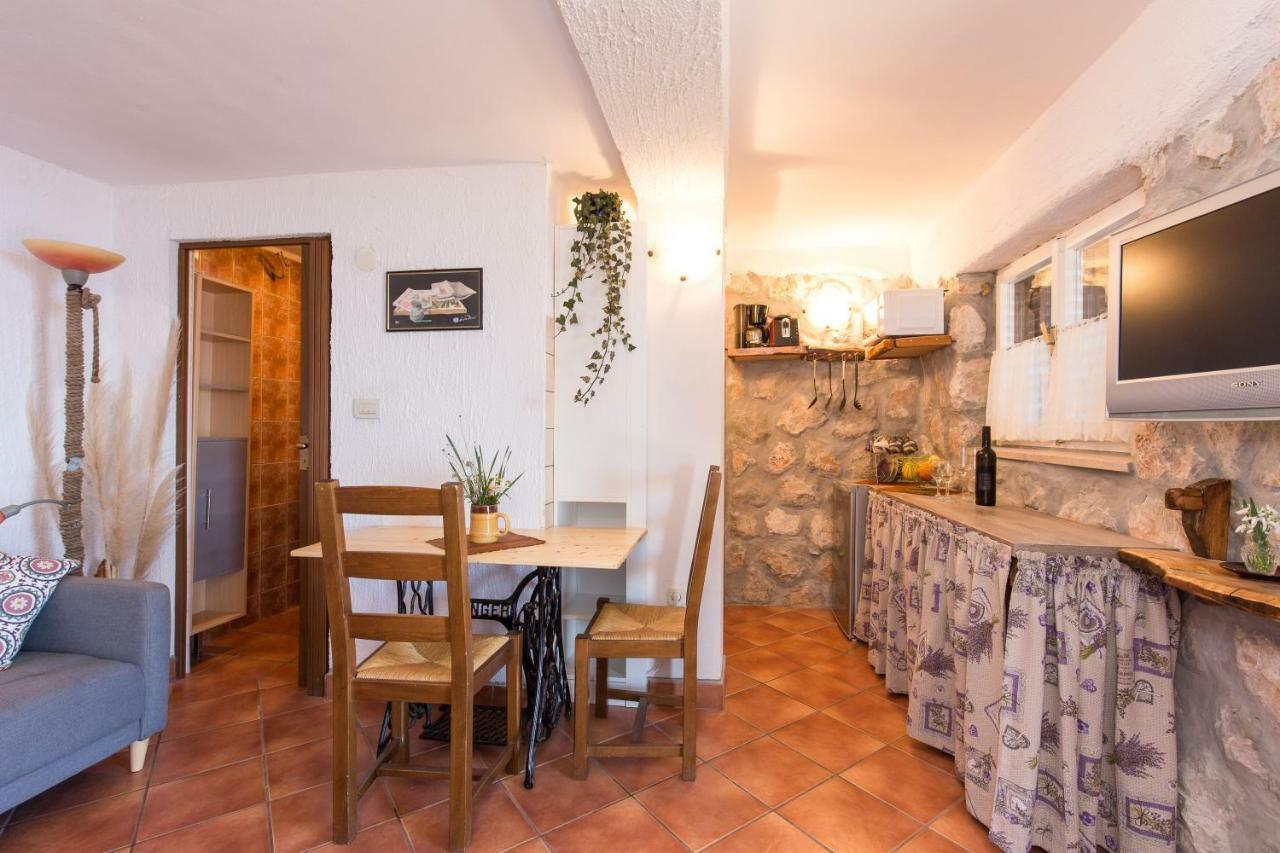 Apartament The Terrace Moscenice Zewnętrze zdjęcie